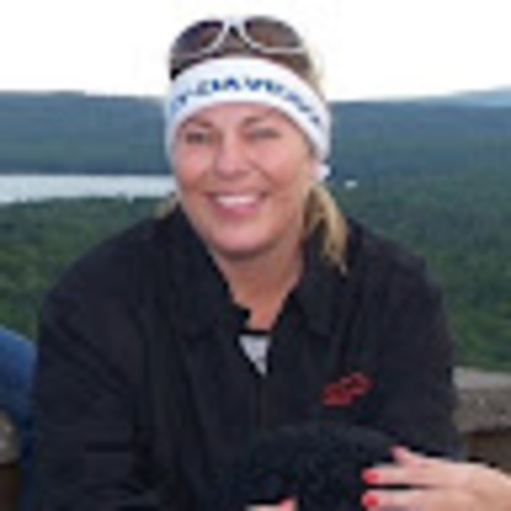 Meet your Posher, Kim